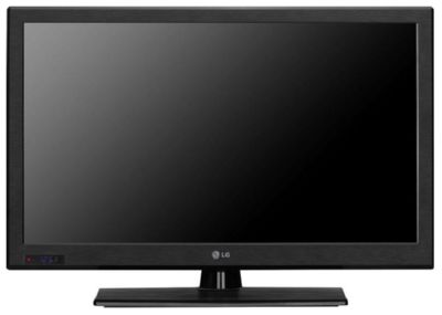 Телевизор LG 47LT640H