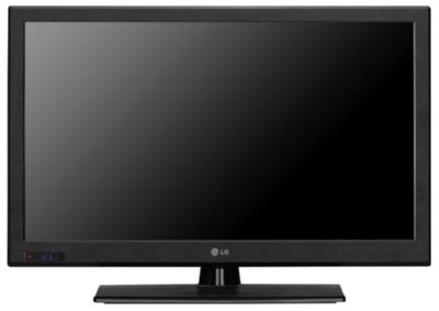 Телевизор LG 47LT660H