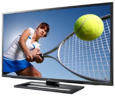 Телевизор LG 47LW5400