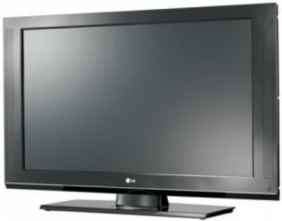 Телевизор LG 47LY96