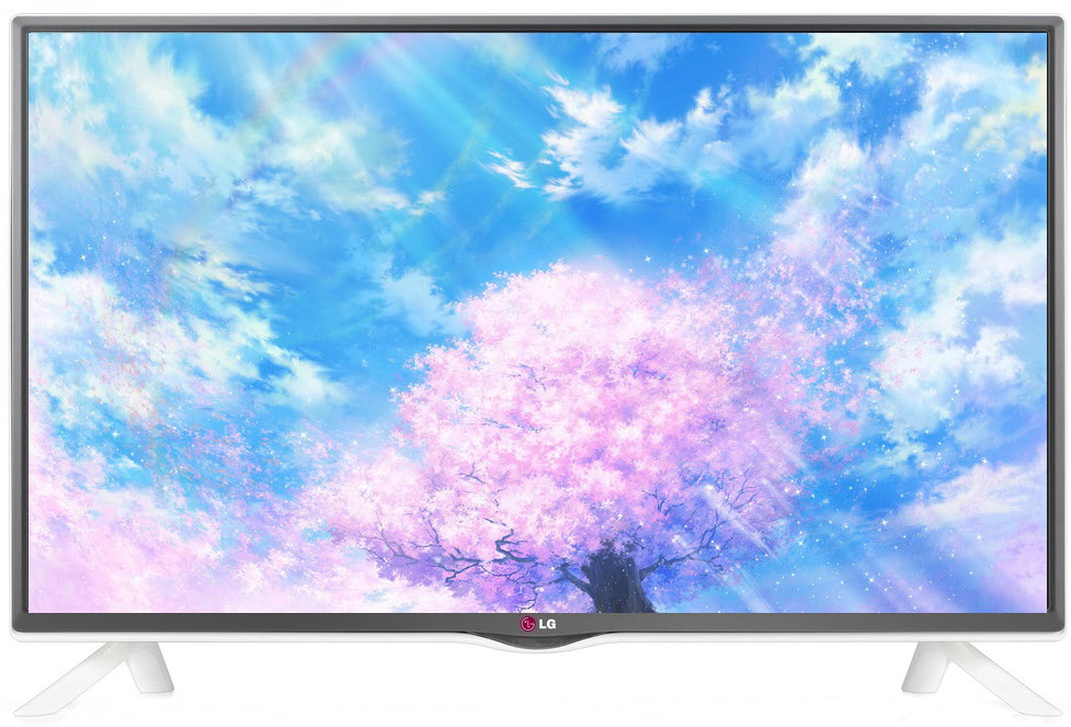 Телевизор LG 49LB628V