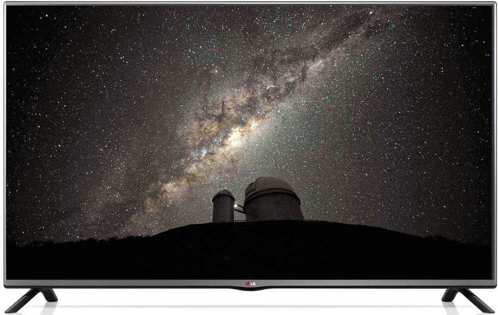 Телевизор LG 49LB629V