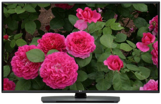 Телевизор LG 49LU341H