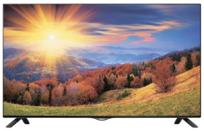 Телевизор LG 49UB828V