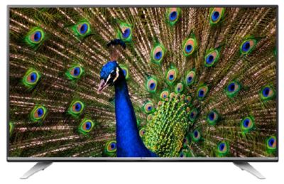 Телевизор LG 49UF772V