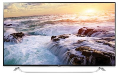 Телевизор LG 49UF852V