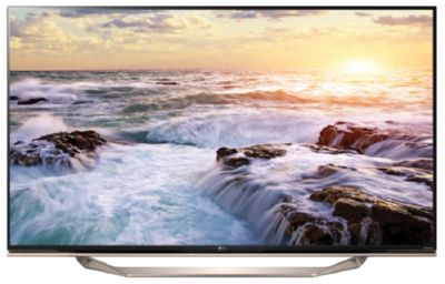 Телевизор LG 49UF8567