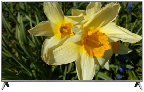 Телевизор LG 50UK6500