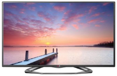 Телевизор LG 55LA620V