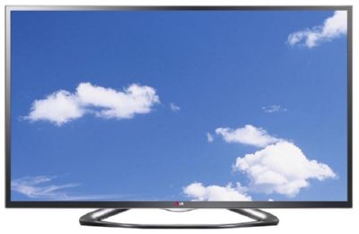 Телевизор LG 55LA641V