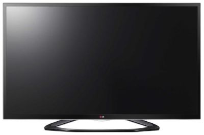 Телевизор LG 55LA643V