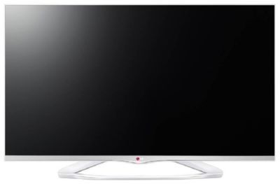 Телевизор LG 55LA667V
