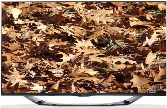 Телевизор LG 55LA690S