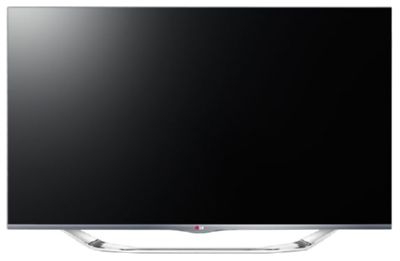 Телевизор LG 55LA741V