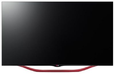 Телевизор LG 55LA868V