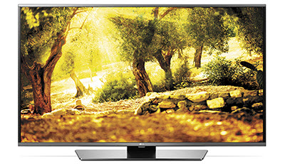 Телевизор LG 55LF634V