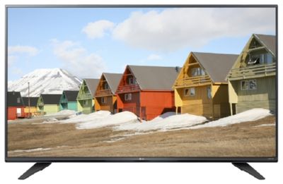 Телевизор LG 55UF671V