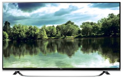 Телевизор LG 55UF850V