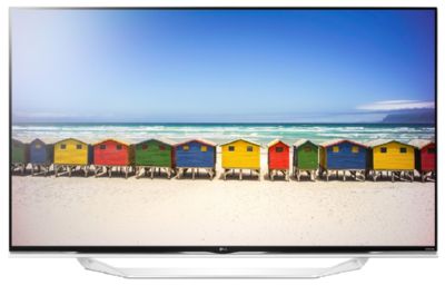 Телевизор LG 55UF857V