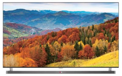 Телевизор LG 60LB870V