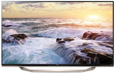 Телевизор LG 60UF856V