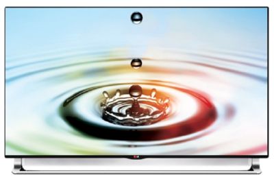 Телевизор LG 65LA970V