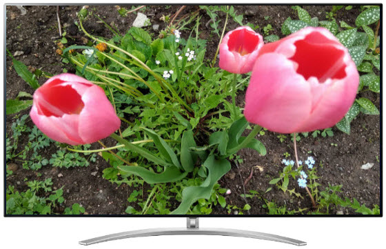 Телевизор LG 65SM9800