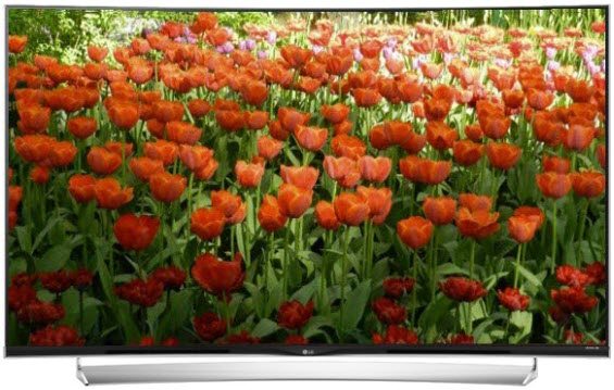 Телевизор LG 65UG870V