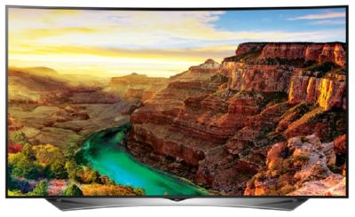 Телевизор LG 79UG880V