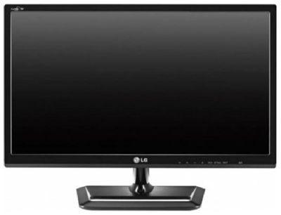 Телевизор LG DM2752D