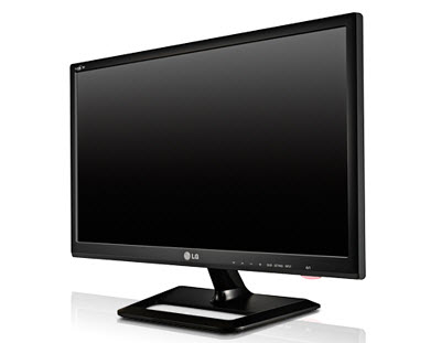 Телевизор LG M2252T