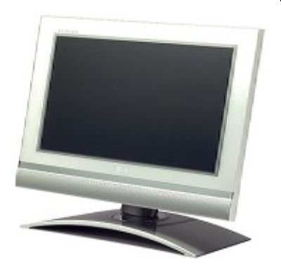 Телевизор LG RZ-17LZ20