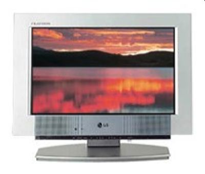 Телевизор LG RZ-17LZ21