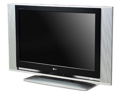 Телевизор LG RZ-32LZ55