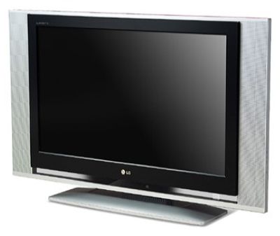 Телевизор LG RZ-37LZ55