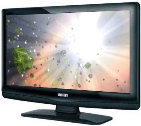 Телевизор MYSTERY MTV-1607W