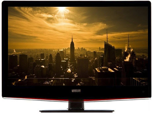 Телевизор MYSTERY MTV-2213LW