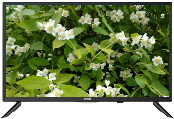Телевизор MYSTERY MTV-2434LT2