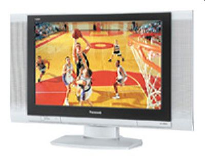 Телевизор PANASONIC TH-26LX20