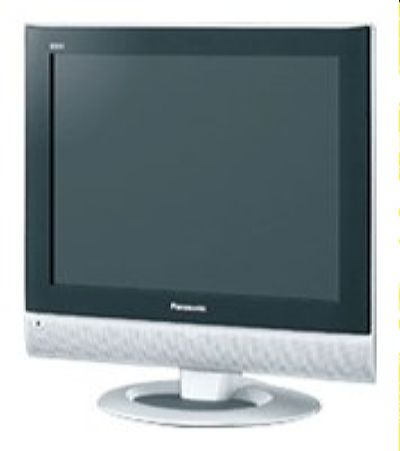 Телевизор PANASONIC TX-20LA6P