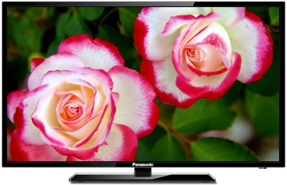 Телевизор PANASONIC TX-24DR300ZZ