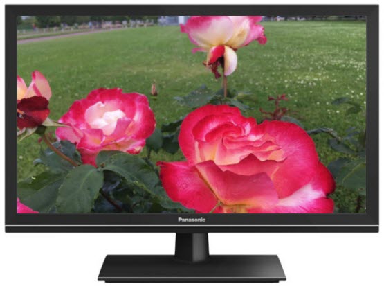 Телевизор PANASONIC TX-24ES513E
