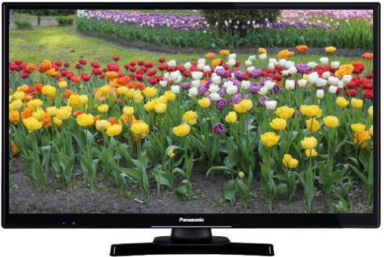 Телевизор PANASONIC TX-24EW334
