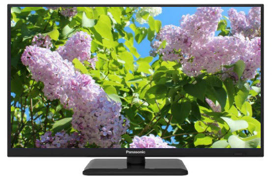 Телевизор PANASONIC TX-24FR250