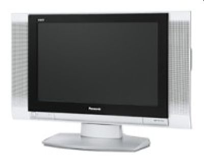 Телевизор PANASONIC TX-26LX1T
