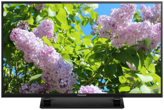 Телевизор PANASONIC TX-32A400B
