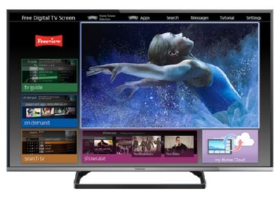 Телевизор PANASONIC TX-32AS520