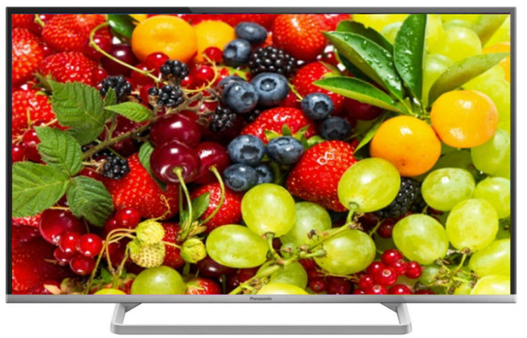 Телевизор PANASONIC TX-32ASR605
