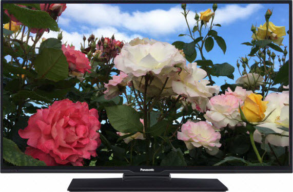 Телевизор PANASONIC TX-40C300