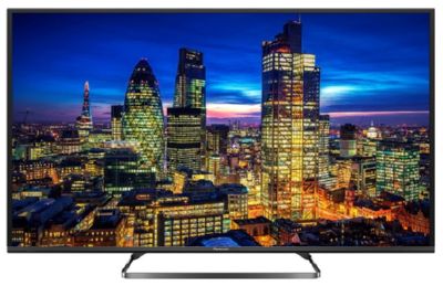 Телевизор PANASONIC TX-40CXW684